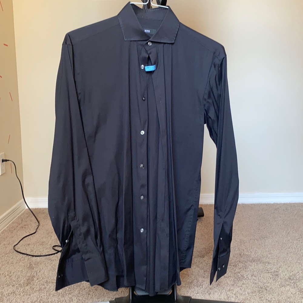 Hugo Boss Dress Shirt